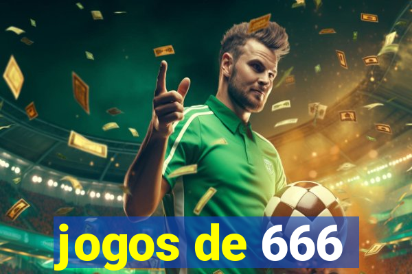 jogos de 666